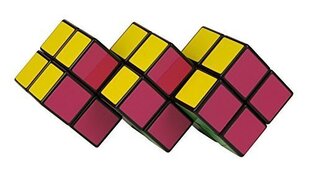 Galvosūkis trigubas Rubiko kubas 2x2x2 kaina ir informacija | Stalo žaidimai, galvosūkiai | pigu.lt