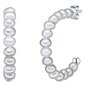 Auskarai moterims Valero Pearls P891108471 цена и информация | Auskarai | pigu.lt