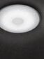 Trio LED lubinis šviestuvas Shogun kaina ir informacija | Lubiniai šviestuvai | pigu.lt