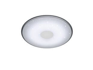 Плафон Shogun LED, белый цена и информация | Потолочные светильники | pigu.lt