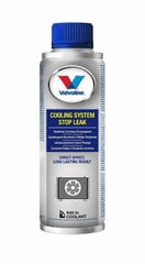 Aušinimo sistemos sandariklis COOLING SYSTEM STOP LEAK 300 ml, Valvoline kaina ir informacija | Autochemija | pigu.lt