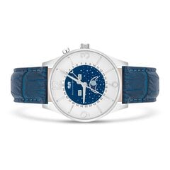 Vyriškas laikrodis Rhodenwald & Söhne, 891111415 kaina ir informacija | Vyriški laikrodžiai | pigu.lt