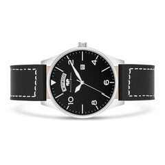 Vyriškas laikrodis Rhodenwald & Söhne, 891111417 kaina ir informacija | Vyriški laikrodžiai | pigu.lt