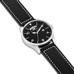 Vyriškas laikrodis Rhodenwald & Söhne, 891111417 kaina ir informacija | Vyriški laikrodžiai | pigu.lt