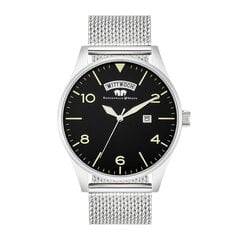 Rhodenwald & Söhne мужские часы 891111418 цена и информация | Мужские часы | pigu.lt