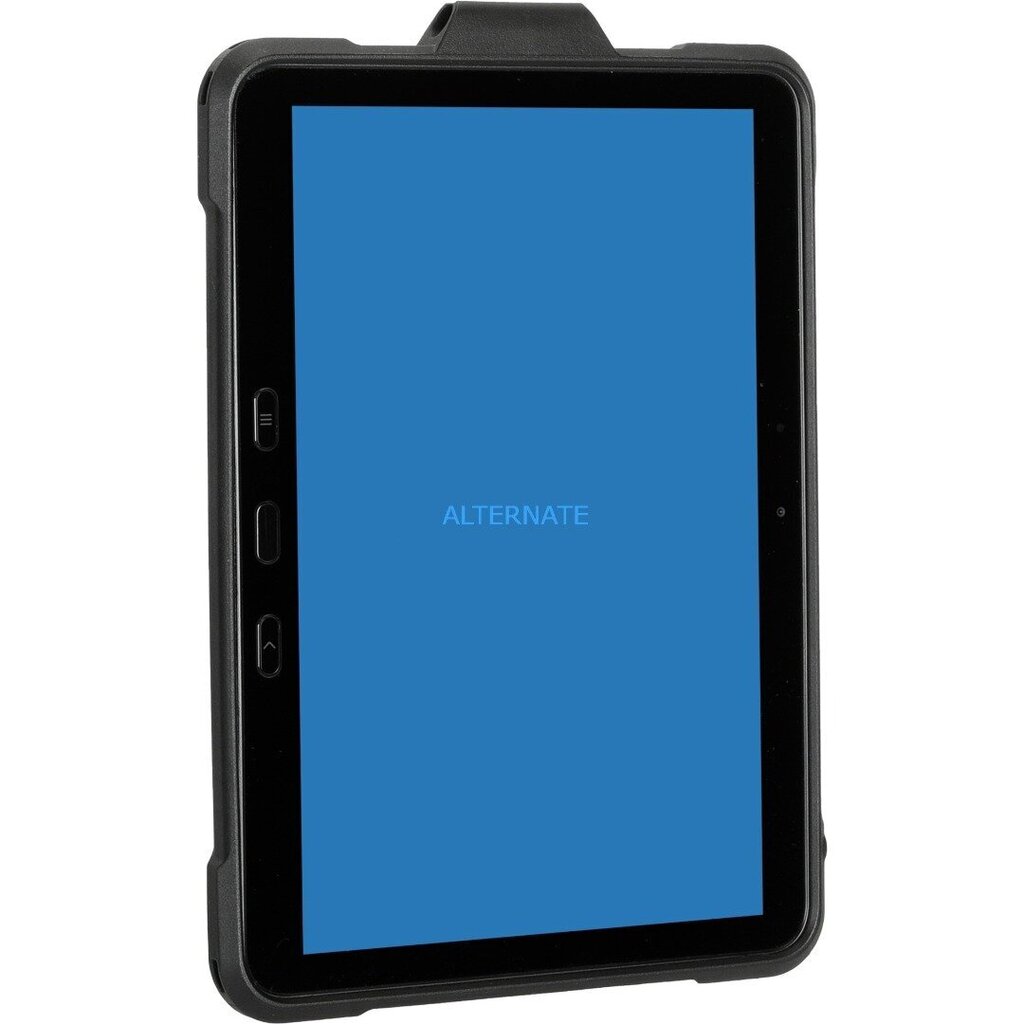 Dėklas Samsung Galaxy Tab Active Pro 10.1 Targus Rugged. kaina ir informacija | Planšečių, el. skaityklių dėklai | pigu.lt