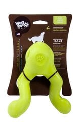 Guminis žaislas šunims West Paw, žalias, L kaina ir informacija | Žaislai šunims | pigu.lt