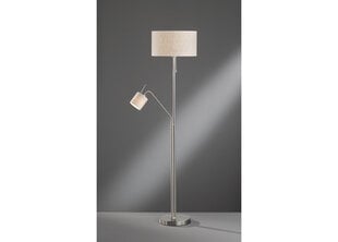 Fischer&Honsel лампа Layer цена и информация | Торшеры | pigu.lt