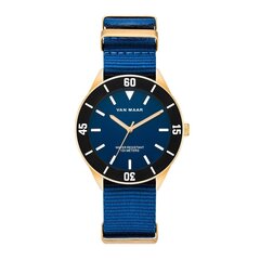 Laikrodis vyriškas VanMaar 891115812 kaina ir informacija | Vyriški laikrodžiai | pigu.lt