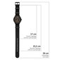 Laikrodis vyriškas VanMaar 891115815 kaina ir informacija | Vyriški laikrodžiai | pigu.lt