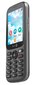 Doro 731X 4G Grey kaina ir informacija | Mobilieji telefonai | pigu.lt