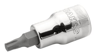 Galvutė 7809TORX T60 1/2 kaina ir informacija | Mechaniniai įrankiai | pigu.lt