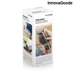 InnovaGoods Waveker kaina ir informacija | Garso kolonėlės | pigu.lt