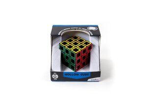 RECENT TOYS Galvosūkis HOLLOW CUBE kaina ir informacija | Stalo žaidimai, galvosūkiai | pigu.lt