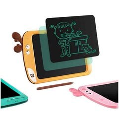Графический детский планшет для рисования 10.5 Динозавр Woopie, 1.5 м.+ цена и информация | Игрушки для малышей | pigu.lt