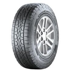 Continental Crosscontact atr 225/65R17 kaina ir informacija | Vasarinės padangos | pigu.lt