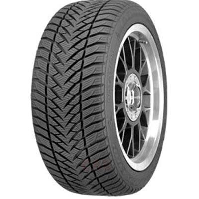 Goodyear Ug suv rof 255/55R18 109H kaina ir informacija | Žieminės padangos | pigu.lt