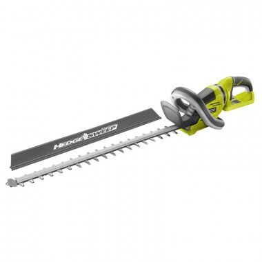 Gyvatvorių žirklės 36V 600mm RHT36B61R 5133004318 RYOBI цена и информация | Gyvatvorių, žolės žirklės | pigu.lt