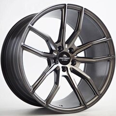 Forzza Sigma 10.5X21 Gmreflex 10.5R21 5x112/38 66.45 цена и информация | Литые диски | pigu.lt