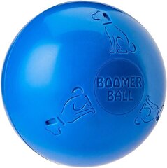 COA kamuoliukas šunims Boomer Ball 6, mėlynas kaina ir informacija | Žaislai šunims | pigu.lt