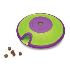 NINA OTTOSSON игрушка для собак TREAT MAZE L , зеленый цена и информация | Игрушки для собак | pigu.lt