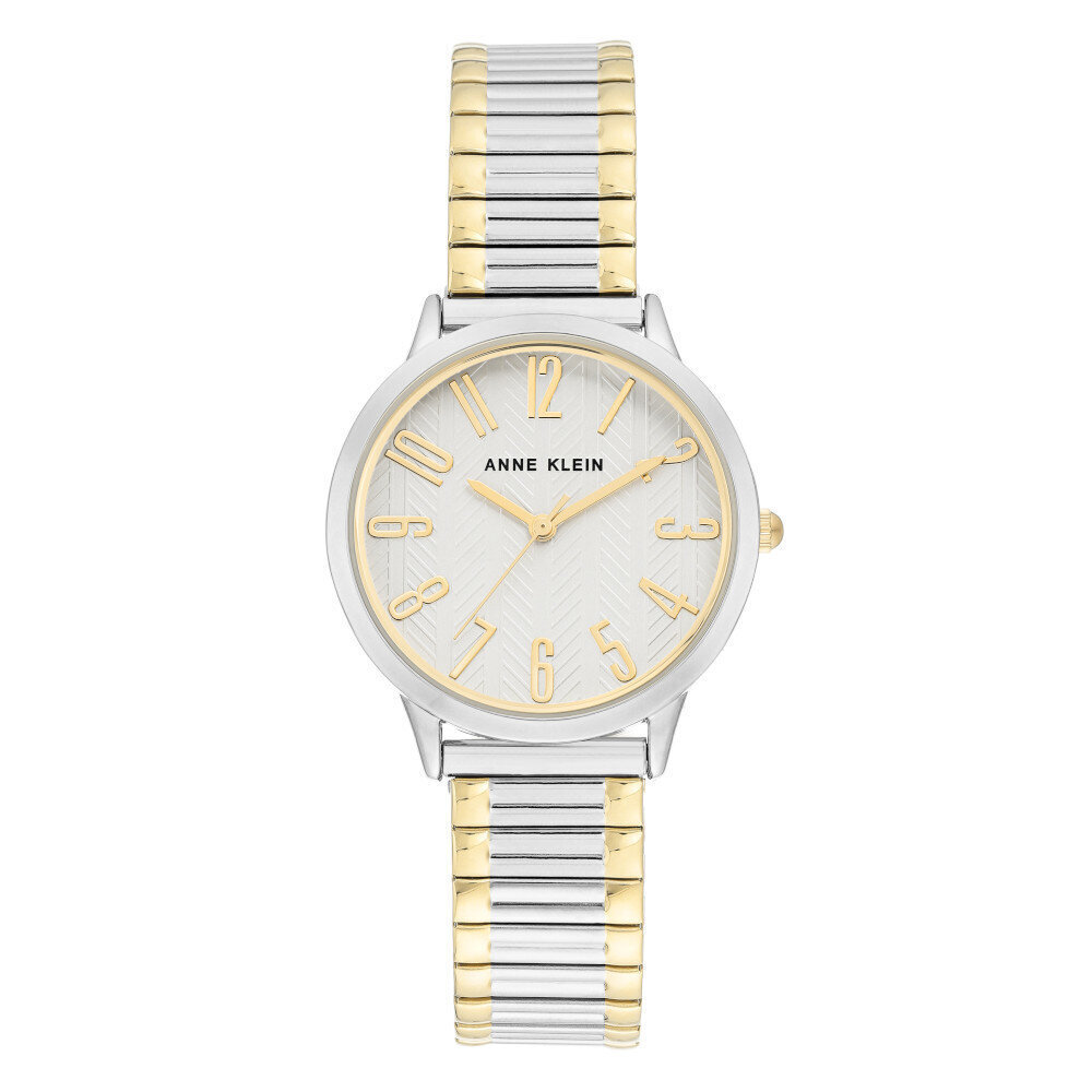 Moteriškas laikrodis Anne Klein AK/3685SVTT, 891154407 цена и информация | Moteriški laikrodžiai | pigu.lt
