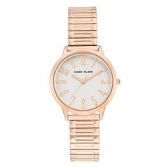 Часы женские Anne Klein AK/3684SVRG 891154405 цена и информация | Женские часы | pigu.lt