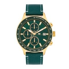 Rhodenwald & Söhne мужские часы 891159765 цена и информация | Мужские часы | pigu.lt
