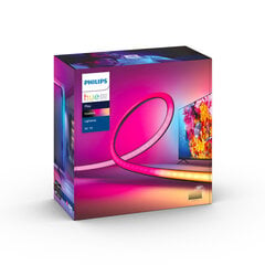 LED juostos Philips Hue Play IP20 kaina ir informacija | Philips Santechnika, remontas, šildymas | pigu.lt