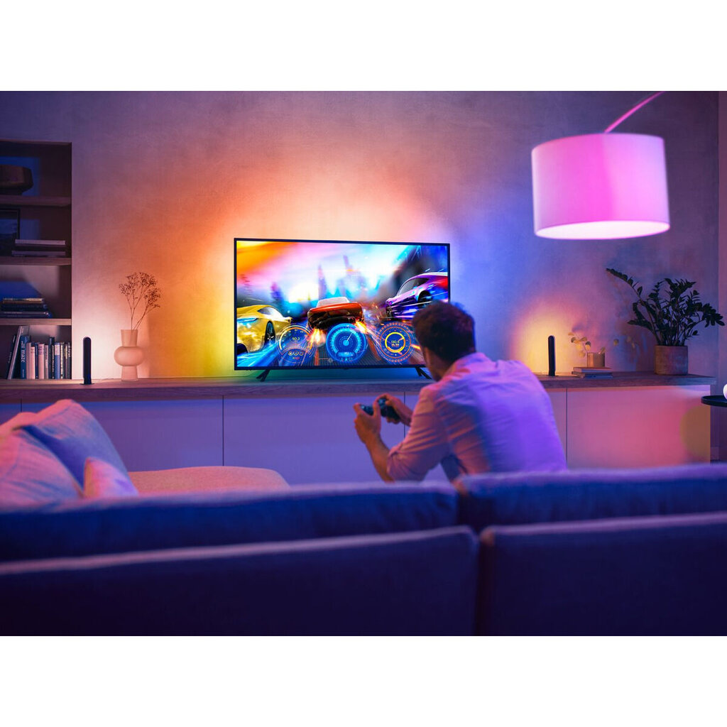 LED juostos Philips Hue Play IP20 цена и информация | LED juostos | pigu.lt