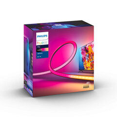 LED juostos Philips Play gradient lightstrip 2,5m kaina ir informacija | Philips Santechnika, remontas, šildymas | pigu.lt