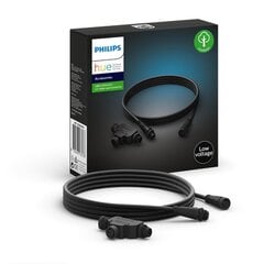 Prailginimo kabelis Philips Hue 2,5 m IP67 kaina ir informacija | Prailgintuvai | pigu.lt