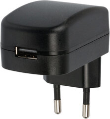 Brennenstuhl USB 5V/2A цена и информация | Зарядные устройства для телефонов | pigu.lt