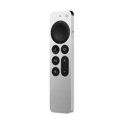 Apple Siri Remote 2021 MJFN3ZM/A цена и информация | Apple Телевизоры и аксессуары к ним | pigu.lt