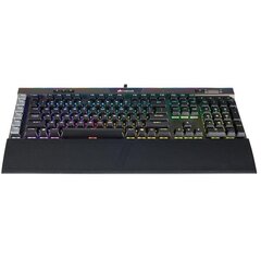 Клавиатура Corsair K95 Platinum Mech, черная цена и информация | Клавиатуры | pigu.lt