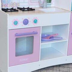 Игрушечная кухня Kidkraft Dreamy Delights цена и информация | Игрушки для девочек | pigu.lt