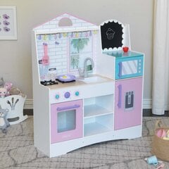 Žaislinė virtuvė Dreamy Delights kaina ir informacija | Kidkraft Žаislai vаikams nuo 3 metų | pigu.lt