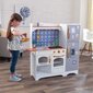 Virtuvėlė su priedais KidKraft Mosaic Magnetic kaina ir informacija | Žaislai mergaitėms | pigu.lt