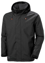 Куртка Oxford, черный цвет, XL, Helly Hansen WorkWear 891036871 цена и информация | Мужские куртки | pigu.lt