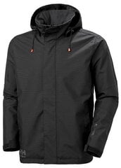 Куртка Oxford, черный цвет, XL, Helly Hansen WorkWear 891036945 цена и информация | Женские куртки | pigu.lt