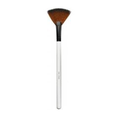 Веерная кисть Fan Brush цена и информация | Кисти для макияжа, спонжи | pigu.lt