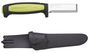 MORAKNIV® CHISEL, Нож-стамеска, лезвие 75x3,1мм цена и информация | Механические инструменты | pigu.lt