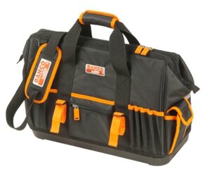 Инструментальная сумка Bahco 4750FB2-19A  цена и информация | Ящики для инструментов, держатели | pigu.lt