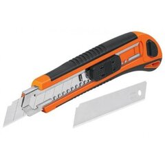 Gumuotas peilis Truper CUT-6X, 1 vnt. kaina ir informacija | Mechaniniai įrankiai | pigu.lt