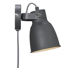 Настенный светильник Nordlux Adrian цена и информация | Настенные светильники | pigu.lt