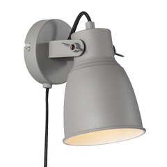 Светильник Nordlux Adrian цена и информация | Настенные светильники | pigu.lt