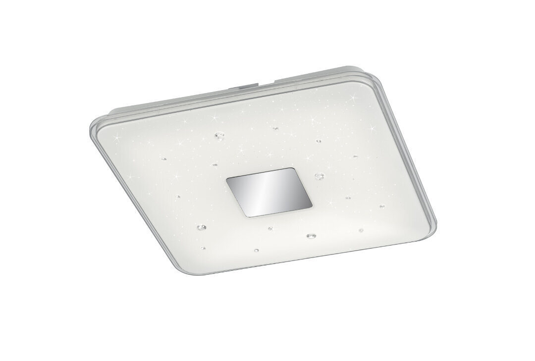 Trio LED lubinis šviestuvas Raiko kaina ir informacija | Lubiniai šviestuvai | pigu.lt