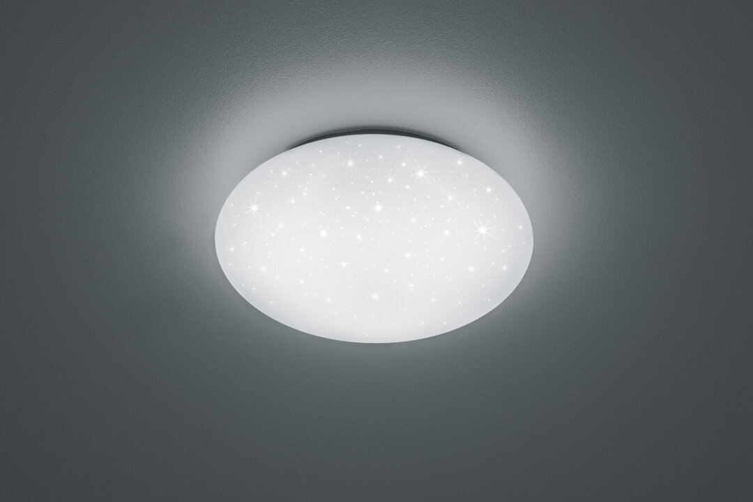 Trio LED lubinis šviestuvas Putz цена и информация | Lubiniai šviestuvai | pigu.lt