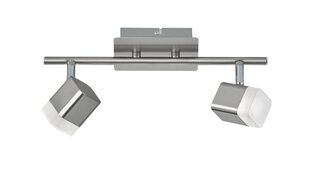 Trio потолочный светильник Roubaix цена и информация | Потолочные светильники | pigu.lt