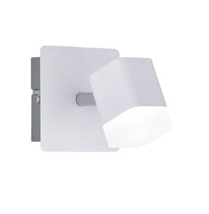 Trio LED sieninis šviestuvas Roubaix kaina ir informacija | Sieniniai šviestuvai | pigu.lt